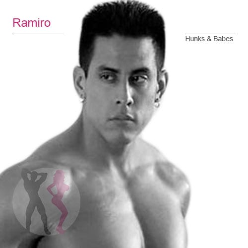 Ramiro – tx