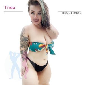 Tinee-midget-stripper