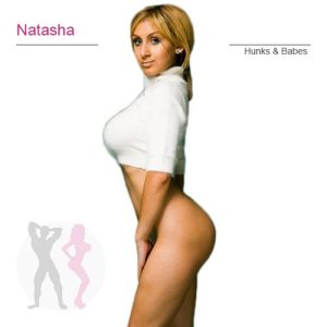 Natasha – ut