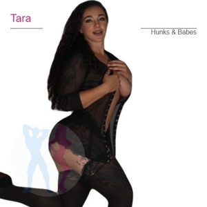 Tara – ut