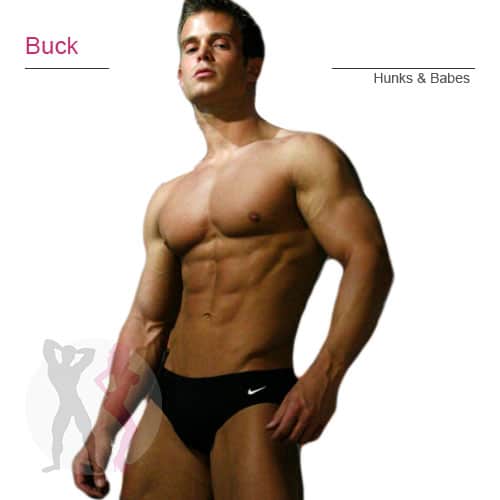 Buck – ut