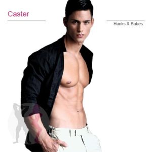 Caster – ut