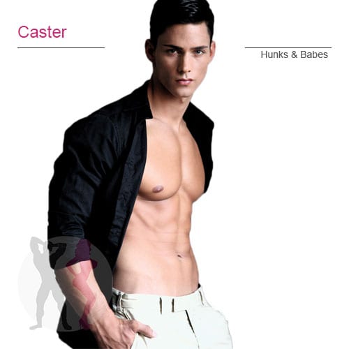 Caster – ut