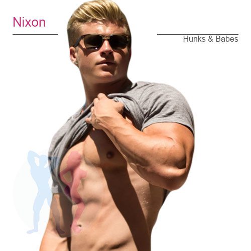 Nixon – ut