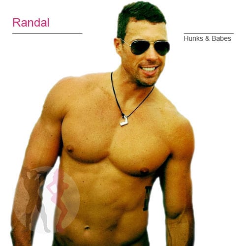 Randal – ut