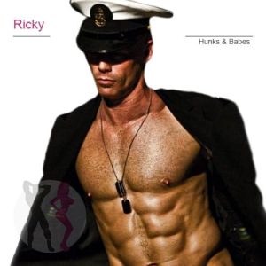 Ricky – ut