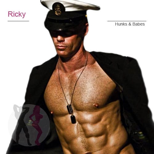 Ricky – ut