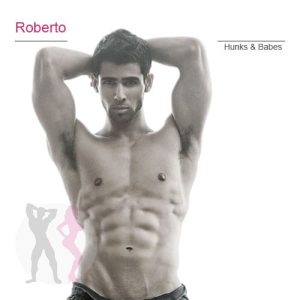 Roberto – ut