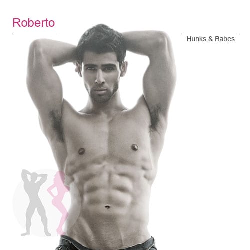 Roberto – ut