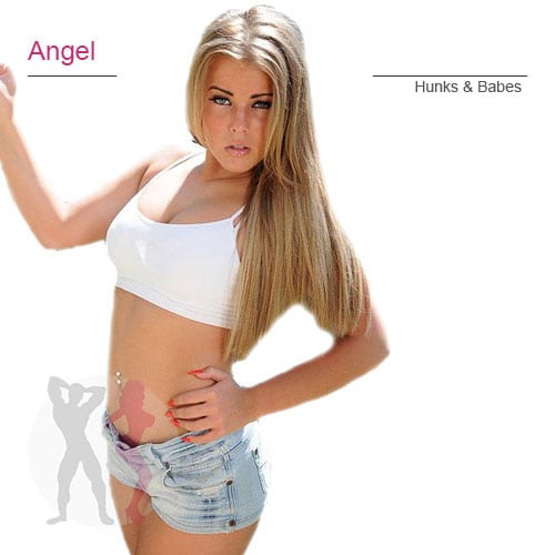 Angel – va