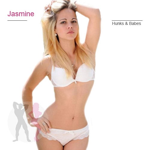 Jasmine – va