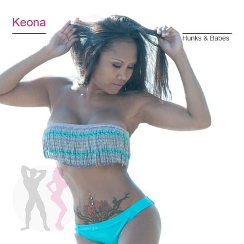 Keona – va