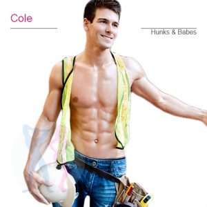 Vam cole dancer male strippers hb strippers