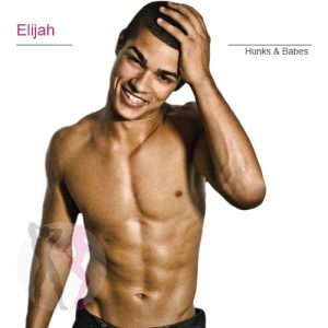 Elijah – va
