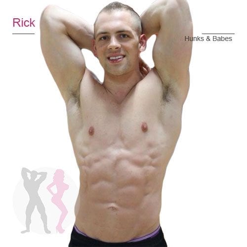 Rick – va