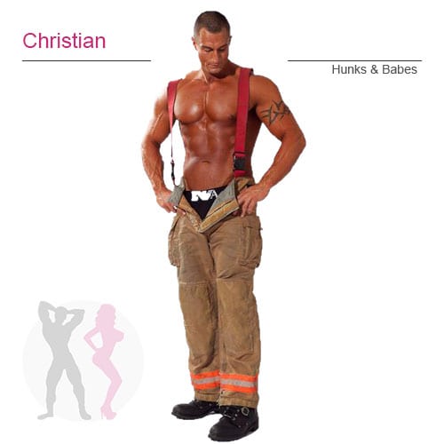Christian – wa
