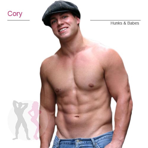 Cory – wa