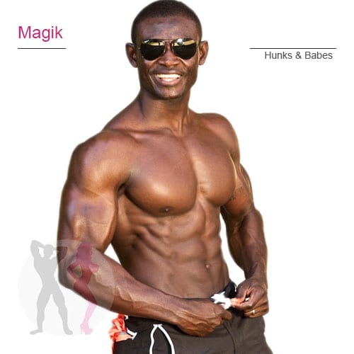 Magik – wa