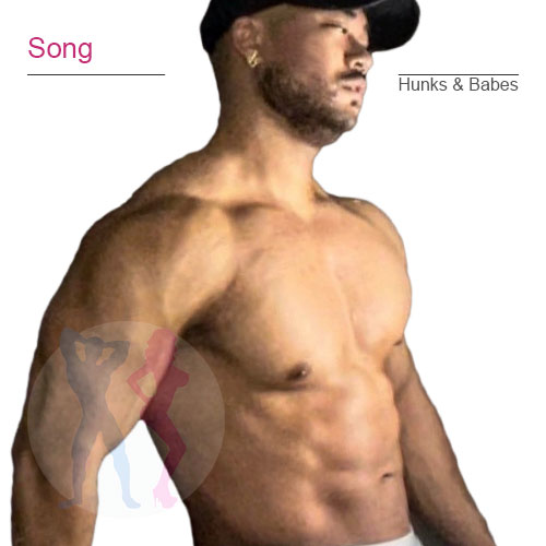 Wam song stripper male strippers hb strippers