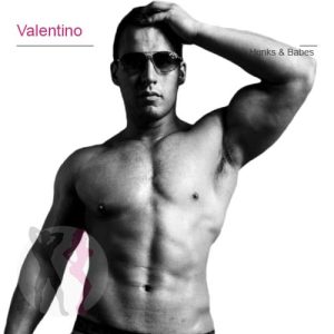 Valentino – ca