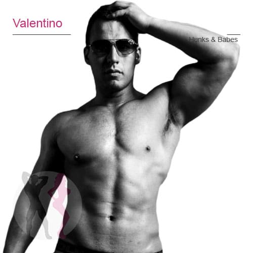 Valentino – ca