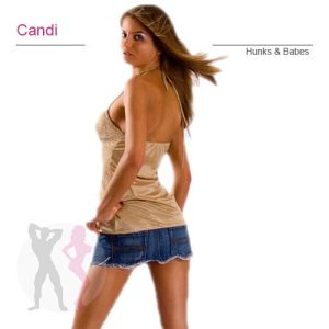 Candi – wi