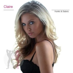 Claire – wi