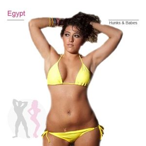 Egypt – wi