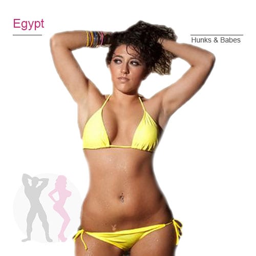 Egypt – wi