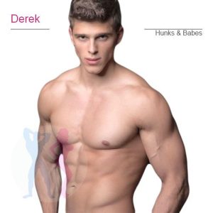 Derek – wi
