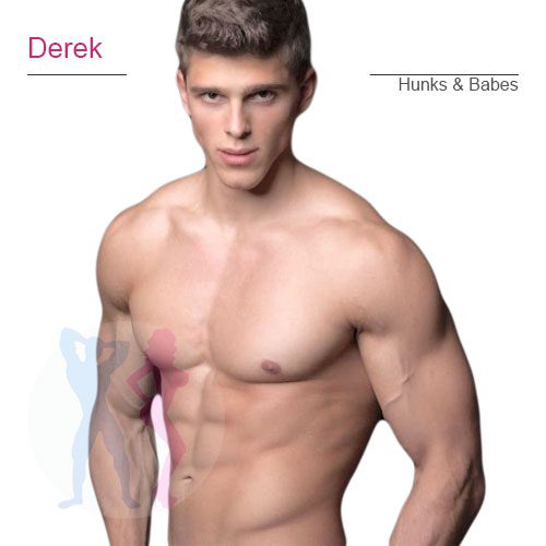 Derek – wi