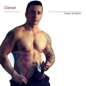 Diesel – wi