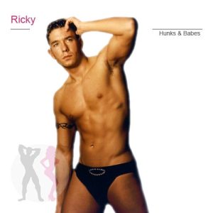 Ricky – wi