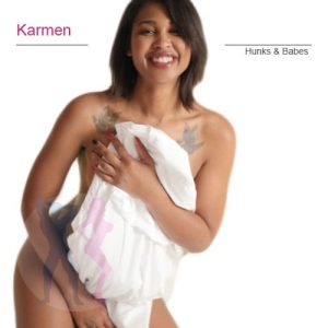 Karmen –  ca