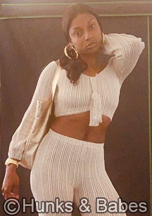 Mocahontas – ca - image 4