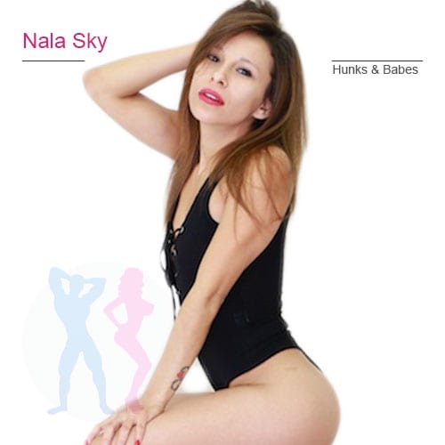 Nala sky – ca