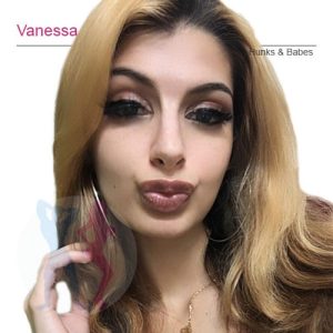 Vanessa – ca