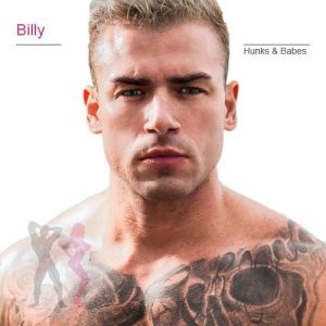 Billy – ca