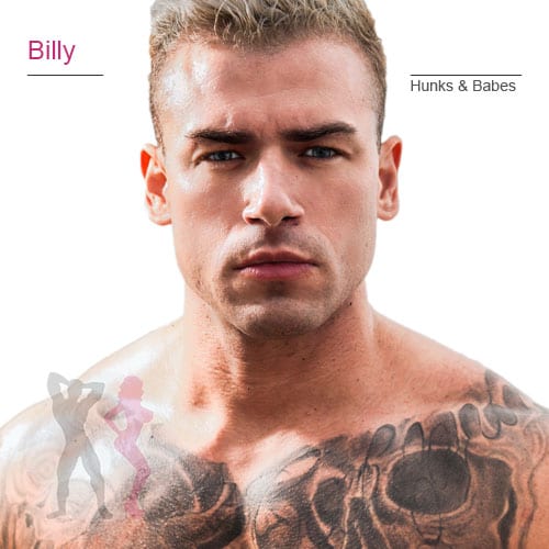 Billy – ca