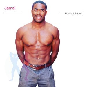 Jamal – ca