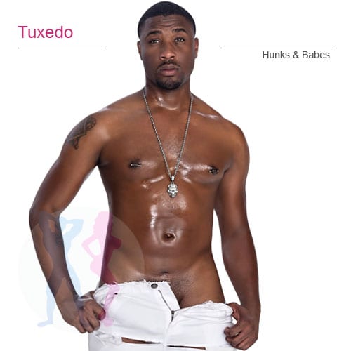 Tuxedo – ga