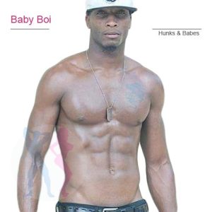 Baby boi – nc