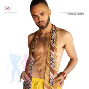 Sol – fl