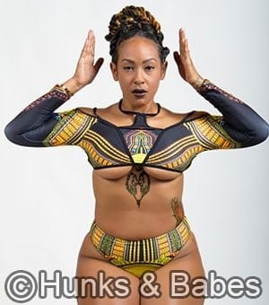 Pokahontas – ga - image 5