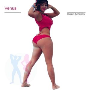 Venus – ga