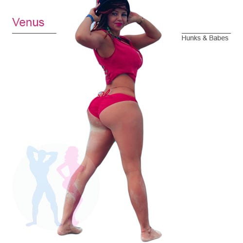 Venus – ga