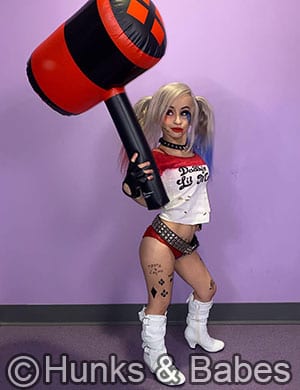 Tiny texie - image 5