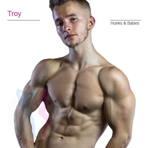 Troy – il