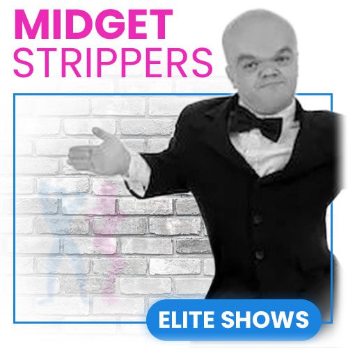 Male midget