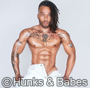 Savage – md/dc - image 2